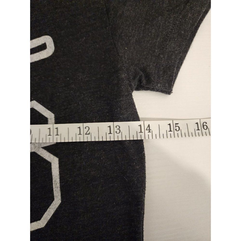 WWE Small Grey T-Shirt - Picture 5 of 6